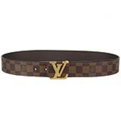 Louis Vuitton Belts-231